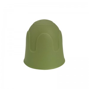 Tai Chi silicone cupping