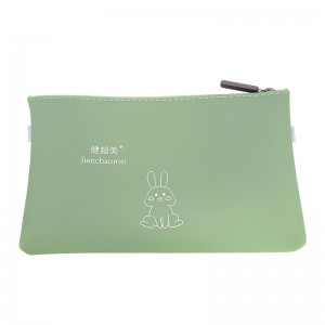 Rabbit pattern silicone bag