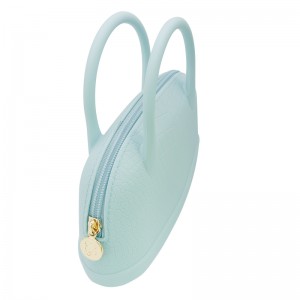 Silicone waterproof handbag