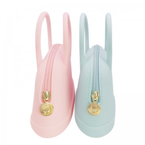 Silicone Waterproof Handbag