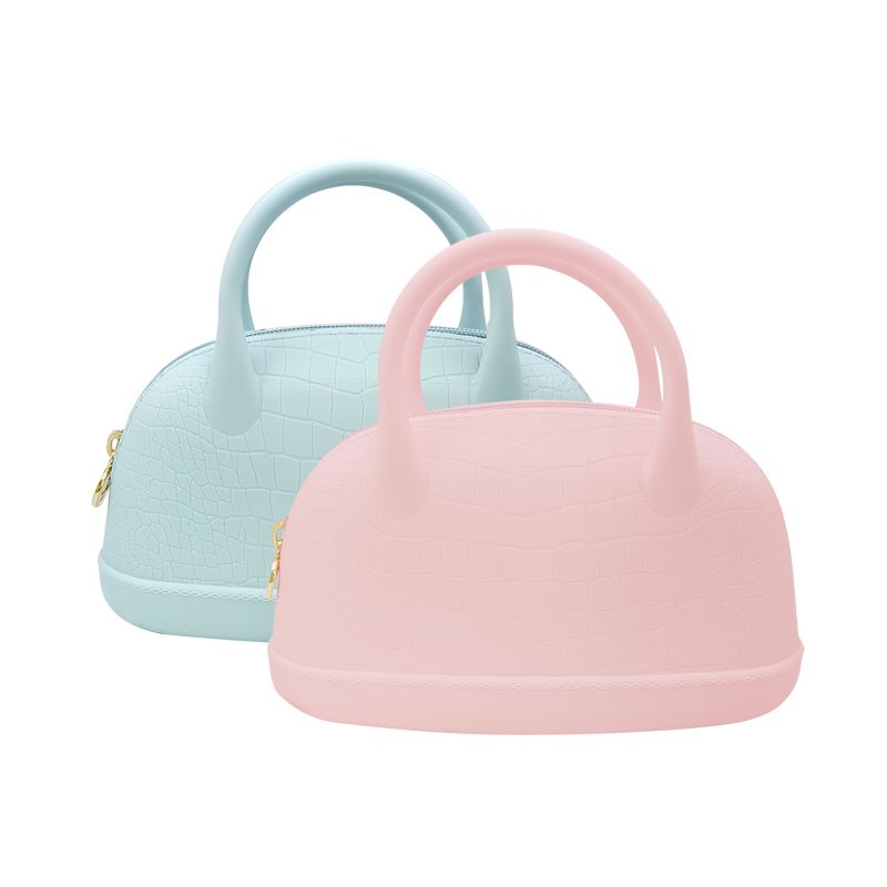 Silicone Waterproof Handbag