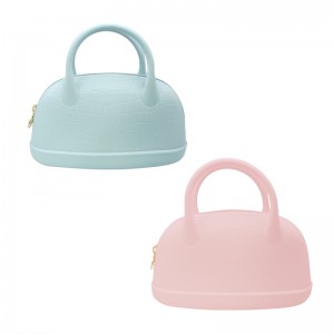 Silicone Waterproof Handbag