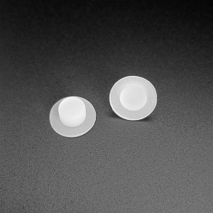 T-type environmentally friendly material silicone plug