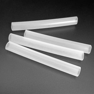 Complete specifications cut and process silicone hoses as needed