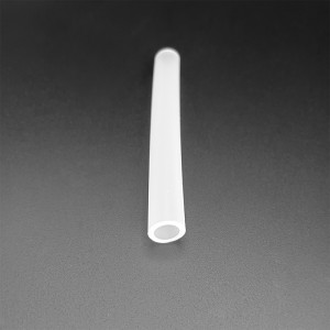 Complete specifications cut and process silicone hoses as needed