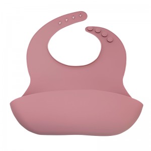 Bowls cups plates forks spoons silicone tableware 6-piece combination set