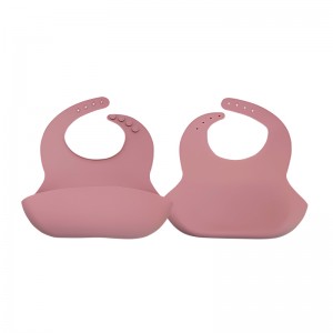 Bowls cups plates forks spoons silicone tableware 6-piece combination set